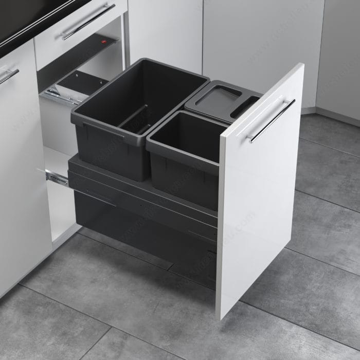 Accessoires armoire de cuisine Sainte-Thérèse