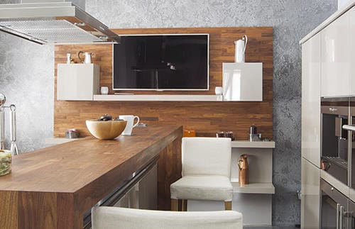 Cuisine moderne Terrebonne