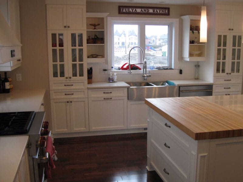 Réalisation des Ateliers-St-Pierre