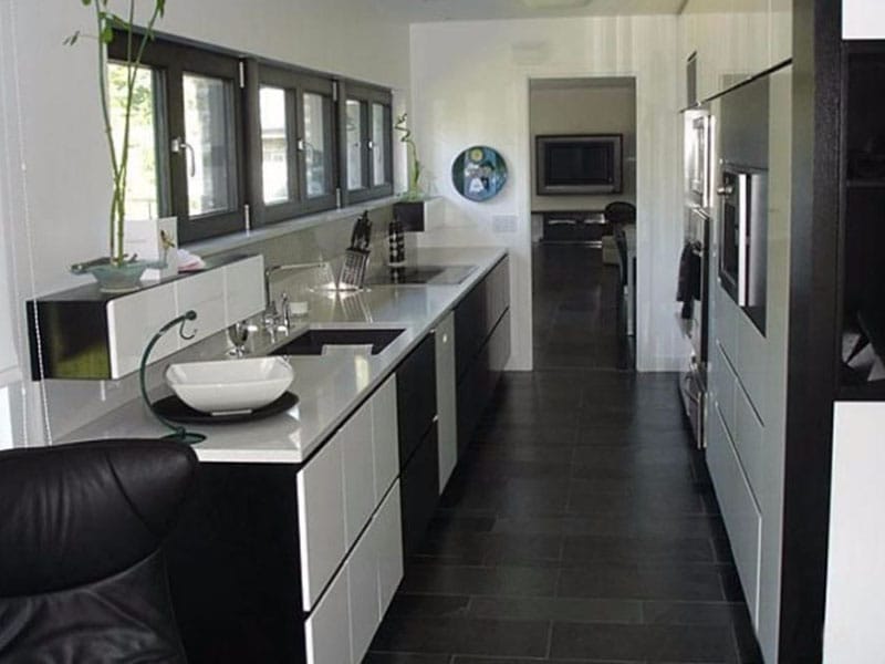 Réalisation des Ateliers-St-Pierre