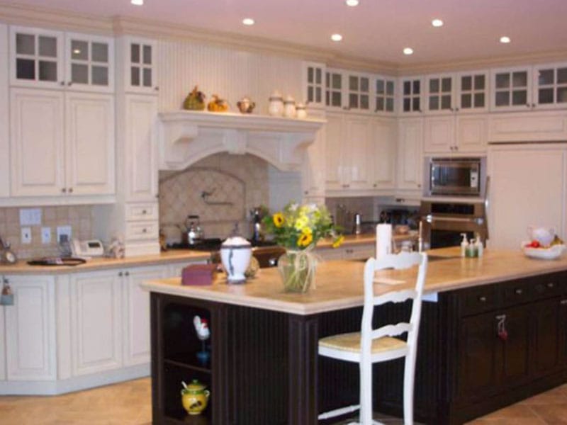 Réalisation des Ateliers-St-Pierre