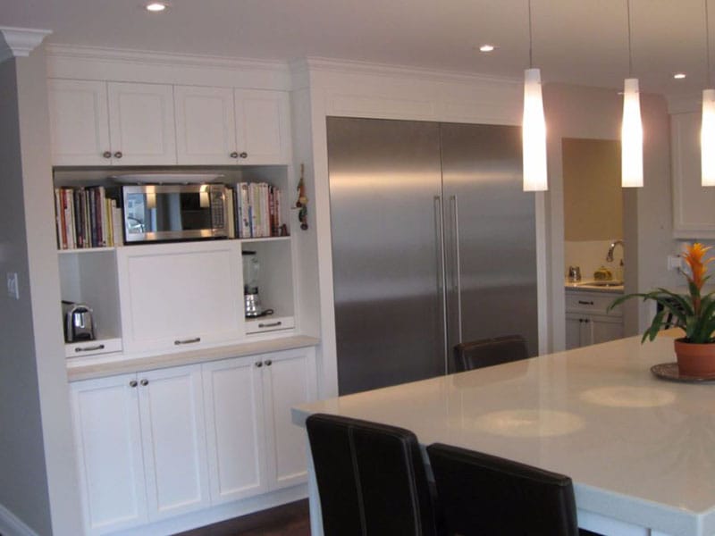 Réalisation des Ateliers-St-Pierre