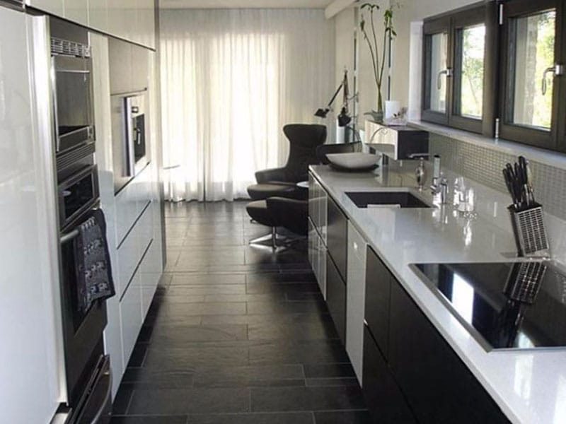 Réalisation des Ateliers-St-Pierre