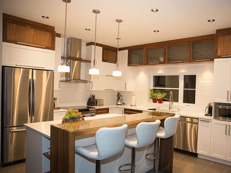 Réalisation des Ateliers-St-Pierre