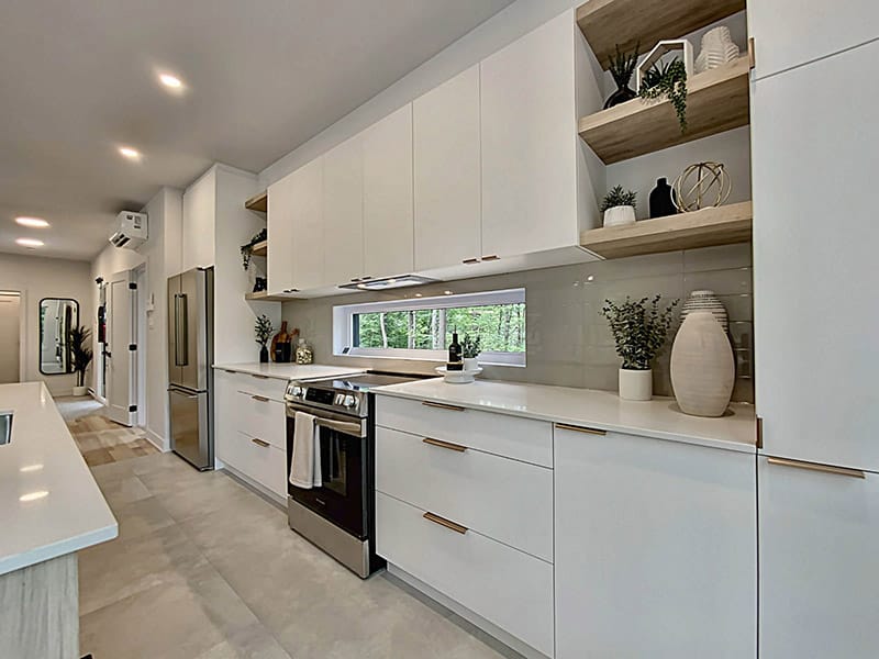 Réalisation des Ateliers-St-Pierre