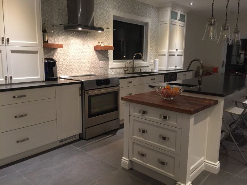 Réalisation des Ateliers-St-Pierre