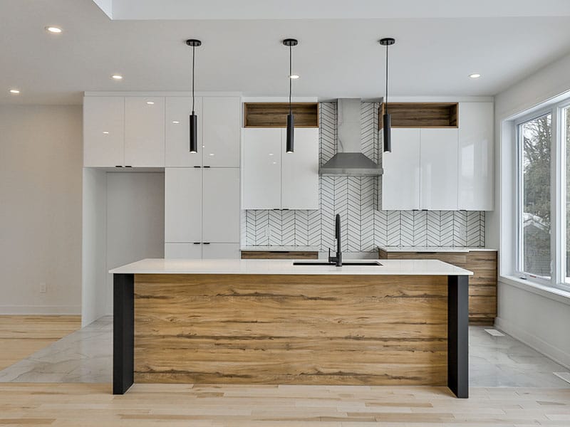 Réalisation des Ateliers-St-Pierre