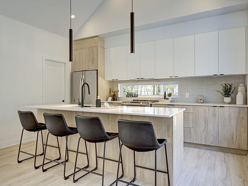 Réalisation des Ateliers-St-Pierre