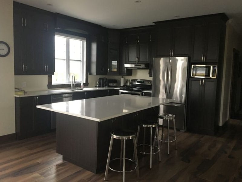 Réalisation des Ateliers-St-Pierre