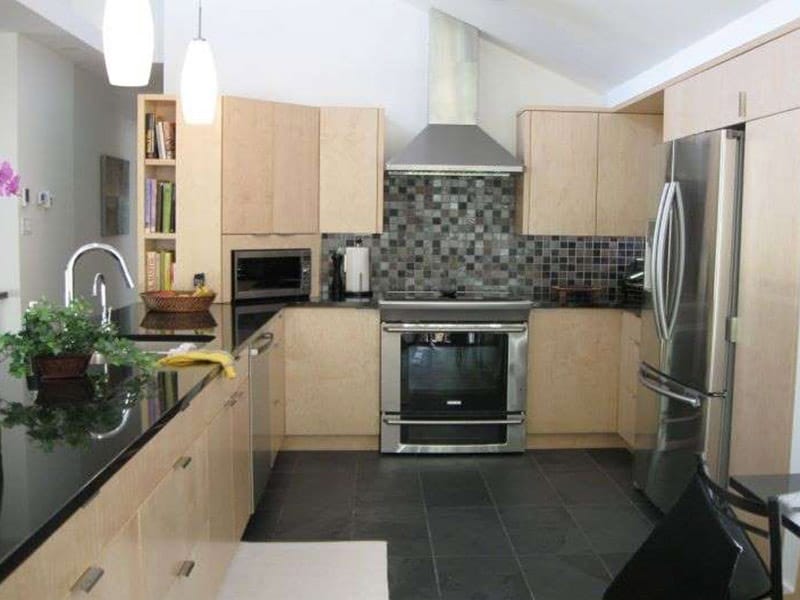 Réalisation des Ateliers-St-Pierre