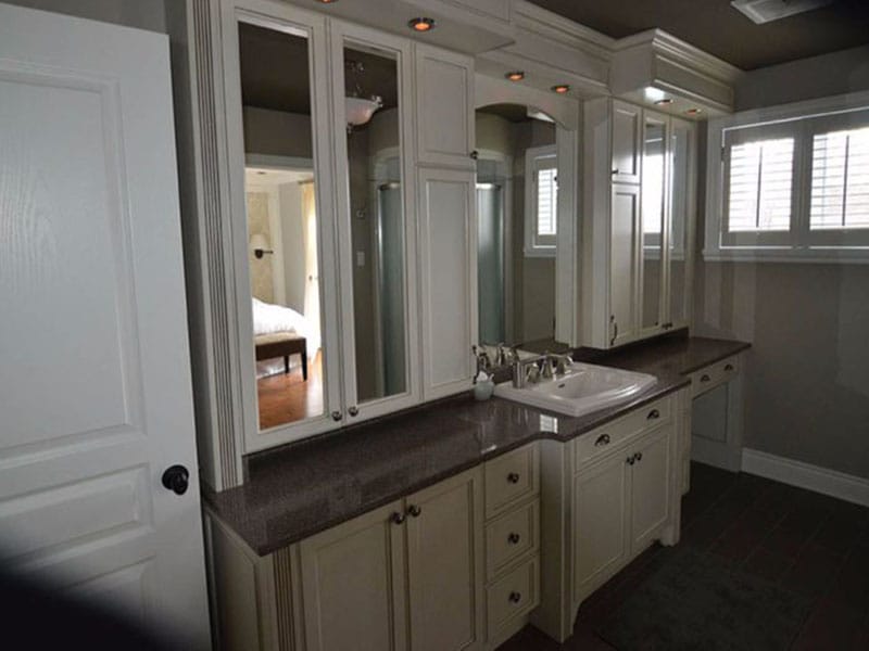 Réalisation des Ateliers-St-Pierre