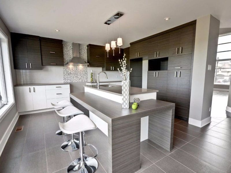 Réalisation des Ateliers-St-Pierre