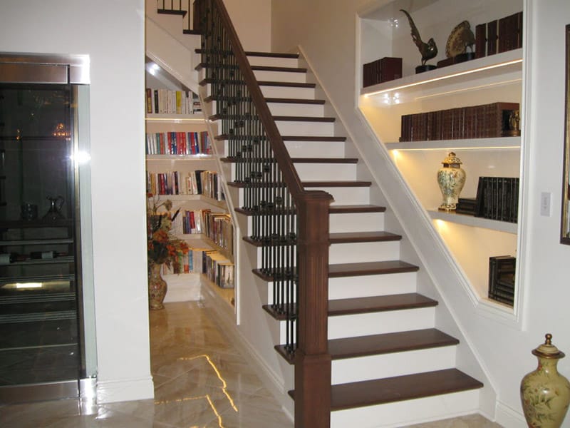 Réalisation des Ateliers-St-Pierre