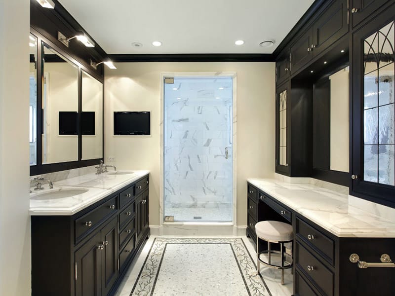 Réalisation des Ateliers-St-Pierre