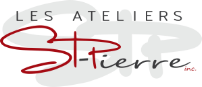 Les Ateliers St-Pierre