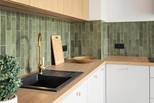 Kitchen cabinet Mirabel