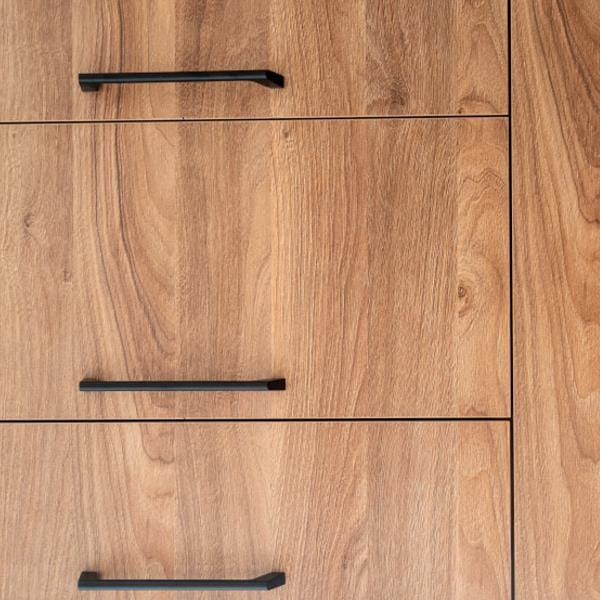 Kitchen cabinet door Sainte-Thérèse