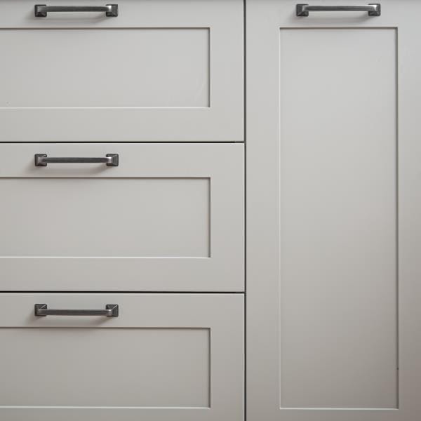 Kitchen cabinet door Boisbriand