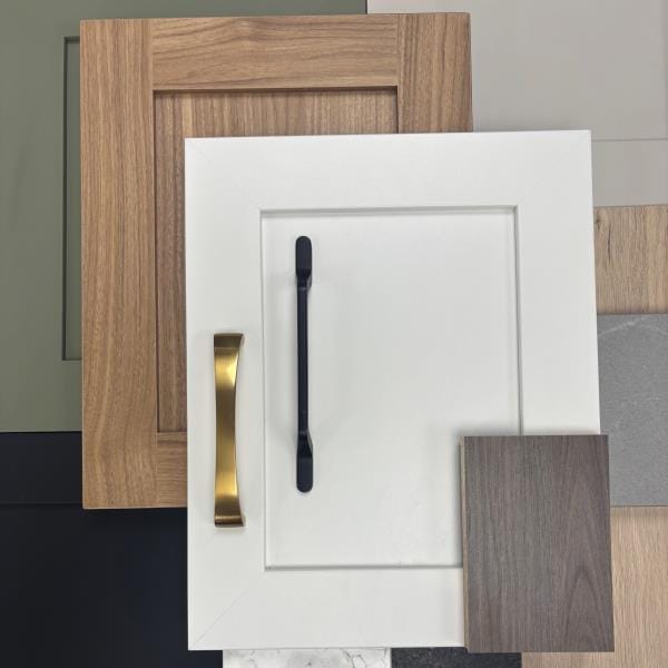 Kitchen cabinet door Terrebonne