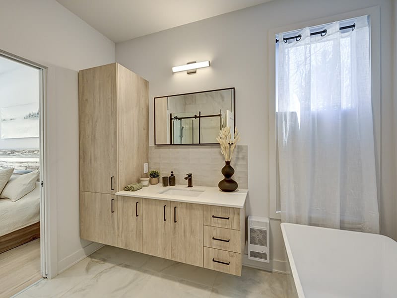 Réalisation des Ateliers-St-Pierre