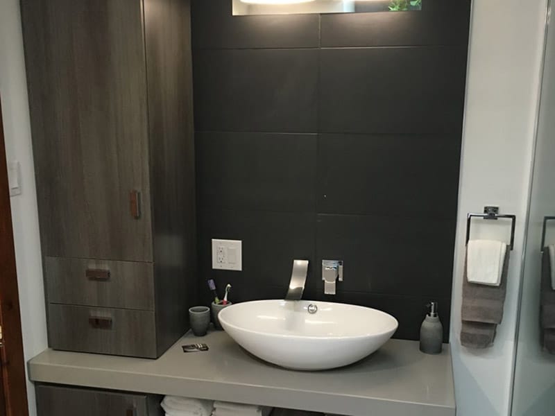 Réalisation des Ateliers-St-Pierre