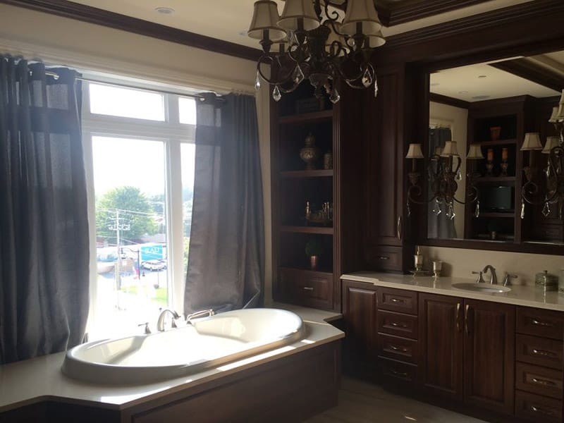 Réalisation des Ateliers-St-Pierre