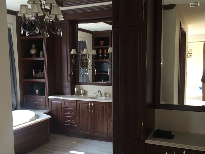 Réalisation des Ateliers-St-Pierre