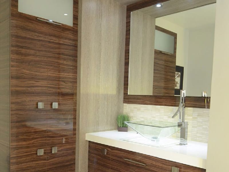 Réalisation des Ateliers-St-Pierre